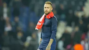 Loin du PSG, Neymar annonce son retour