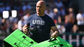 Rugby : Le boss de l’UBB interpelle ses joueurs après la désillusion