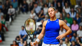 Tennis : Catastrophe pour l'équipe de France de Billie Jean King Cup