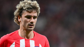 Mercato : Un transfert à 120M€ à cause de Griezmann ?