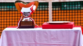 Tennis - Monte-Carlo : Ruud défie Tsitsipas, finale inédite
