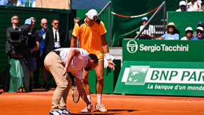 Tennis :  L'arbitrage vidéo bientôt en place, les joueurs en ont marre !