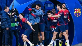 Mercato - PSG : La révélation surprise de Barcelone pour un crack !