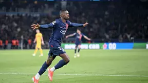 Renfort au PSG, Ousmane Dembélé va se régaler !