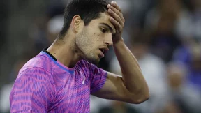 Tennis : Alcaraz annonce une terrible nouvelle, l'inquiétude grandit...