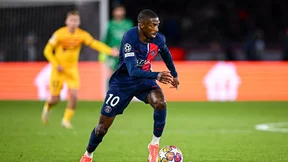 PSG : Dembélé a tout changé pour son transfert !
