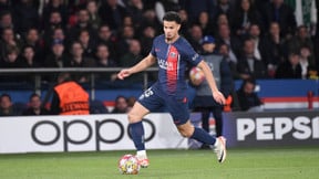 PSG : Zaïre-Emery snobé, il hallucine