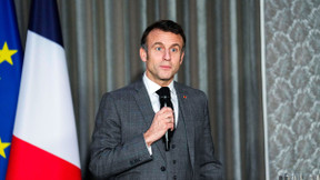 JO 2024 : Macron se lâche sur une polémique raciste !