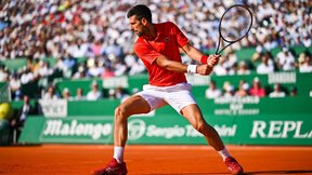 Tennis : Djokovic, la préparation parfaite vers le titre à Roland-Garros ?