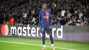 Transferts - PSG : Il annonce un déchirement avec Dembélé