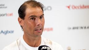 Tennis : De retour, Nadal pousse un coup de gueule