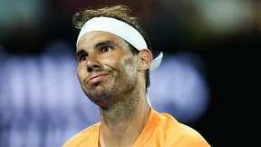 Tennis : Nadal en pleine résurrection, il annonce du lourd