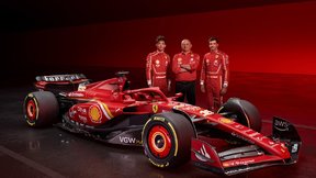 F1 : Incroyable doublé pour Ferrari ? Une stratégie est dévoilée