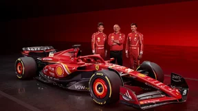 F1 : Ferrari menace Red Bull, une stratégie est dévoilée