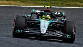 F1 : Mercedes en galère, Hamilton promet du lourd