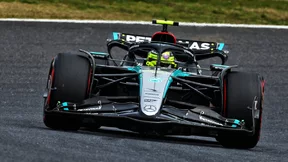 F1 - Mercedes : Il annonce du lourd pour le successeur d’Hamilton