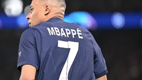PSG : Il a préparé un très mauvais coup à Kylian Mbappé