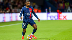 Barcelone - PSG : Alerte pour Ousmane Dembélé