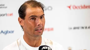 Roland-Garros : Il annonce une catastrophe pour Nadal ?