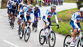 Cyclisme - Giro : Ce leader français qui va créer la surprise...
