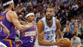 NBA : Victime de racisme, Gobert lâche de terribles confidences