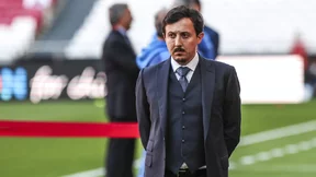 Mercato - OM : Nouvelle bombe de la presse italienne sur le futur entraîneur !