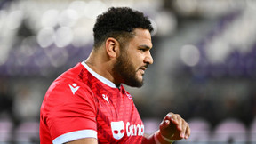 Rugby : Haouas revient en Top 14 et se prend un coup de pression !