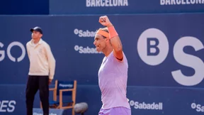Tennis : Grand retour pour Nadal, il vide son sac