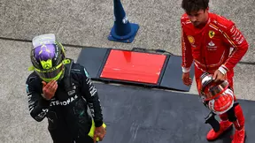 F1 : Hamilton-Leclerc, Ferrari annonce déjà du lourd