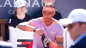 Tennis : Nadal calme tout le monde après son grand retour
