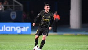 Le PSG tient déjà le successeur de Verratti