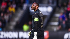 Mercato : L’OM a trouvé le successeur de Mandanda ?