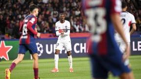 PSG : Ousmane Dembélé avait prédit sa masterclass !