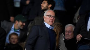 Vente OM : McCourt est parti, un coup de tonnerre est annoncé