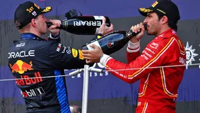 F1 - GP de Chine : C’est confirmé, Ferrari menace Red Bull !