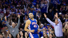 NBA - Playoffs : Nicolas Batum sauve les Sixers !