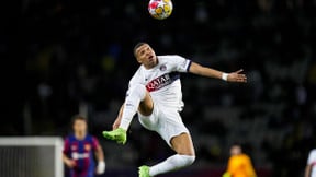 Le PSG et Mbappé déjà condamnés en Ligue des Champions ?