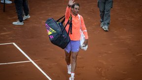 Tennis : C’est terminé, Nadal s’en va sur un record légendaire !