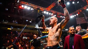 MMA - UFC : Call-out par Jon Jones, Alex Pereira réagit !