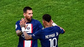 Mercato - PSG : Neymar, Messi… La révolution est validée !