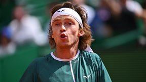 Tennis : La descente aux enfers se poursuit pour Rublev
