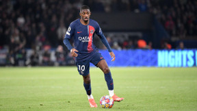 PSG : Didier Deschamps interpelle Ousmane Dembélé