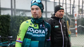 Cyclisme : Coup de tonnerre pour Roglic avant le Tour de France !