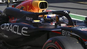 F1 - Red Bull : Un gros transfert est tenté pour accompagner Verstappen