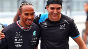 F1 - Succession d’Hamilton : Coup de tonnerre à venir chez Alpine ?