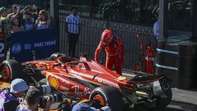 F1- Ferrari : Lewis Hamilton le pousse dehors, il fait une annonce sur son avenir