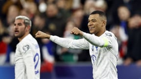 La vente de l'OM provoquée par le départ de Mbappé ?