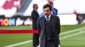 Mercato : L'OM a tranché pour son prochain entraîneur !