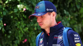 F1 : Red Bull va se faire recaler à cause de Verstappen ?