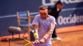 Tennis : Nadal est allé contre ses principes, il s'explique